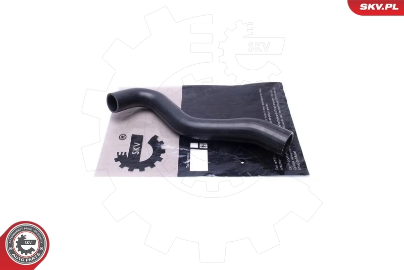 Charge Air Hose